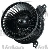Вентилятор салона VALEO 715227