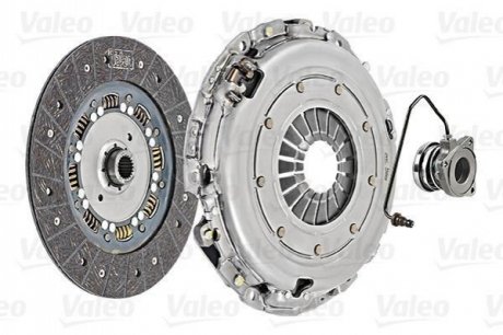 Зчеплення (набір) VALEO 834070