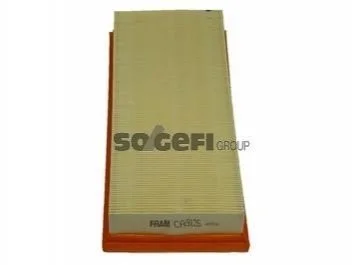 Фільтр повітряний FRAM CA9126