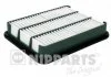 Фільтр повітряний NIPPARTS J1320509 (фото 1)