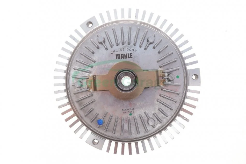 Муфта, вентилятор радіатора MAHLE / KNECHT CFC52000S (фото 1)