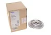 Муфта, вентилятор радіатора MAHLE / KNECHT CFC52000S (фото 2)