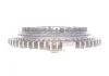 Муфта, вентилятор радіатора MAHLE / KNECHT CFC52000S (фото 3)