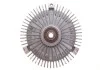 Муфта, вентилятор радіатора MAHLE / KNECHT CFC52000S (фото 4)