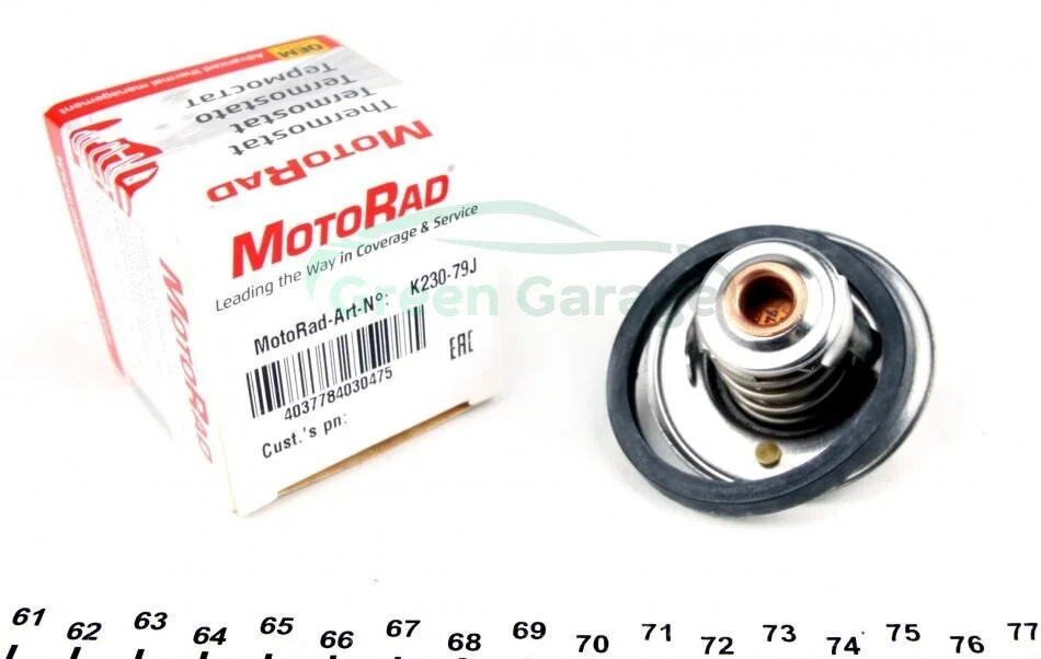 Термостат MOTORAD 23079JK (фото 1)