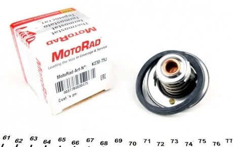 Термостат MOTORAD 23079JK