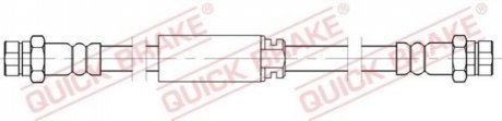 PRZEWУD HAM./TYЈ/ QUICK BRAKE 22932