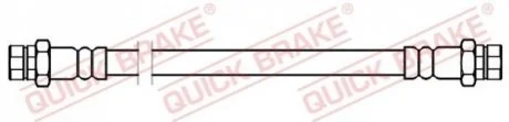 PRZEWУD HAM./TYЈ/ QUICK BRAKE 25060