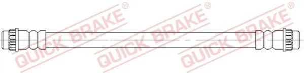 Гальмівний шланг QUICK BRAKE 25065 (фото 1)