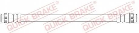 Гальмівний шланг QUICK BRAKE 25065