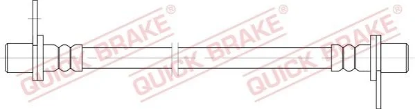 PRZEWУD HAM./PRZ/ QUICK BRAKE 25085 (фото 1)