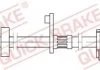 PRZEWУD HAM./TYЈ/ QUICK BRAKE 32824 (фото 1)