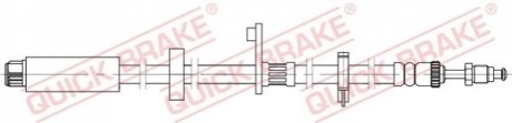 Гальмівний шланг QUICK BRAKE 32824