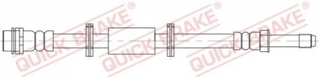 Гальмівний шланг QUICK BRAKE 32826