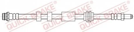 Гальмівний шланг QUICK BRAKE 32840
