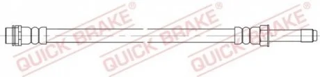 PRZEWУD HAM./PRZ/ QUICK BRAKE 37041