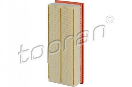 Фільтр повітряний TOPRAN / HANS PRIES 109788