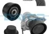Ременный комплект DAYCO KPV244