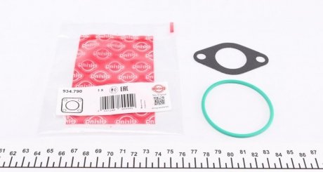 Прокладка клапана ELRING 934790