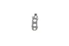 Прокладка турбини CITROEN/OPEL/PEUGEOT \'\'1.2THP \'\'13>> ELRING 939590 (фото 3)