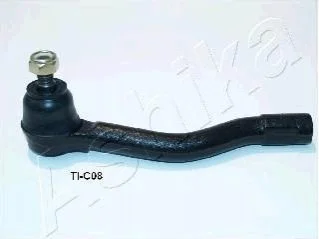 Накінечник лівий з г/п Daewoo Tacuma 00-, Chevrolet Aveo 1.6 ASHIKA 1110CC07L (фото 1)
