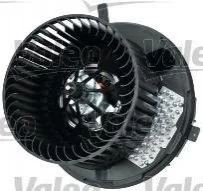 Вентилятор салона VALEO 698812