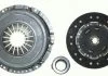 Зчеплення (набір) SACHS 3000457001