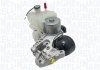 Блок клапанів, гідравлічний агрегат автоматичної КП MAGNETI MARELLI 023000023010 (фото 1)