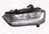 Фара автомобільна MAGNETI MARELLI 710301275202 (фото 1)