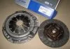 Сцепление SUZUKI GRAND VITARA II 2.0 05-15 (Пр-во) EXEDY SZS2050 (фото 2)