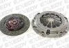 Сцепление SUZUKI GRAND VITARA II 2.0 05-15 (Пр-во) EXEDY SZS2050 (фото 3)