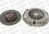 Сцепление SUZUKI GRAND VITARA II 2.0 05-15 (Пр-во) EXEDY SZS2050 (фото 4)