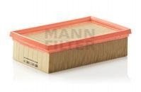 Фільтр повітряний MANN C2282