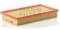 Фільтр повітряний MANN C31104