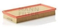Фільтр повітряний MANN C35134