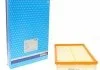 Фільтр повітряний PURFLUX A1260 (фото 2)