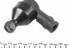 Наконечник, 96-03 TRUCKTEC 0237051 (фото 3)