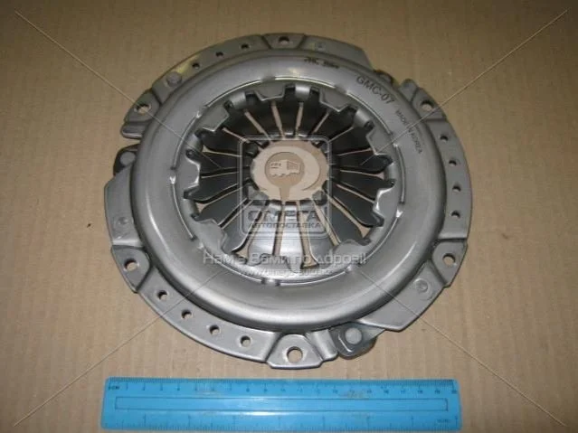 Корзина сцепления VALEO 802686 (фото 1)