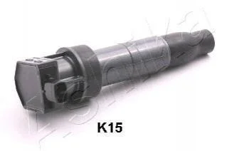Котушка запалювання Hyundai Sonata/IX35/Santa FE 2.4-3.3 05-/Kia Sportage 2.0-2.4 CVVT 09- ASHIKA 780KK15 (фото 1)