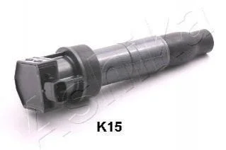 Котушка запалення ASHIKA 780KK15