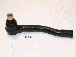 Накінечник правий з г/п Daewoo Tacuma 00-, Chevrolet Aveo 1.6 ASHIKA 1110CC07R