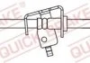 PRZEWУD HAM./TYЈ/ QUICK BRAKE 58856X (фото 1)