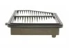Фильтр воздушный HONDA CIVIC 2.0 16- (пр-во) BOSCH F026400576 (фото 4)