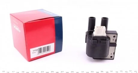 Котушка запалення BREMI 11723