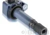 Котушка запалювання HONDA Accord/Civic/C-RV/F-RV/Streem "1,8-2,0 "05-12>> BREMI 20522 (фото 1)