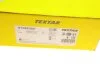 Колодки парковочного гальма TEXTAR 91086300 (фото 9)