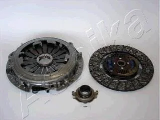 Сцепление (компл.) MITSUBISHI PAJERO III, IV (пр-во) ASHIKA 9205554