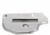 Фильтр масляный АКПП SKODA FABIA II 06-14, VW GOLF V 04-09 с прокладкой (пр-во FEBI) FEBI BILSTEIN 106100 (фото 6)