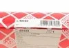 Фильтр воздушный FORD C-MAX, MONDEO V 2.0 Duratec 16V 10- (пр-во FEBI) FEBI BILSTEIN 48489 (фото 7)