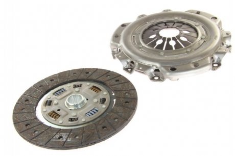 Зчеплення (набір) VALEO 826512